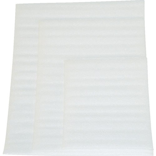 ＴＲＵＳＣＯ　緩衝フォーム　袋タイプ　５０枚入　１５０Ｘ２００ｍｍ＿