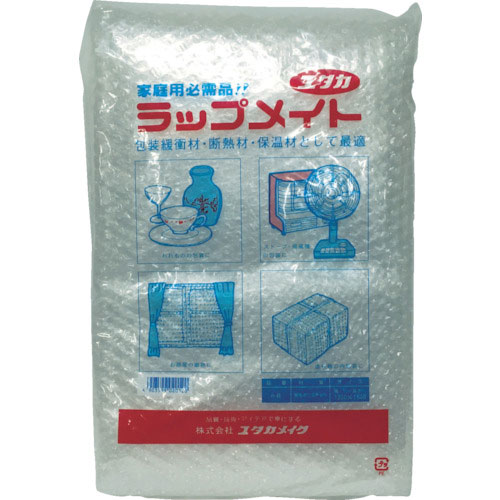 ユタカ　緩衝材　ラップメイト　１２００ｍｍ×１５００ｍｍ＿