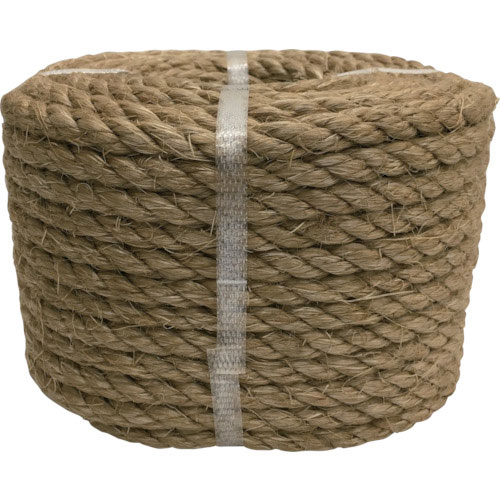 ユタカ　ロープ　マニラロープ万能パック　９×３０ｍ＿