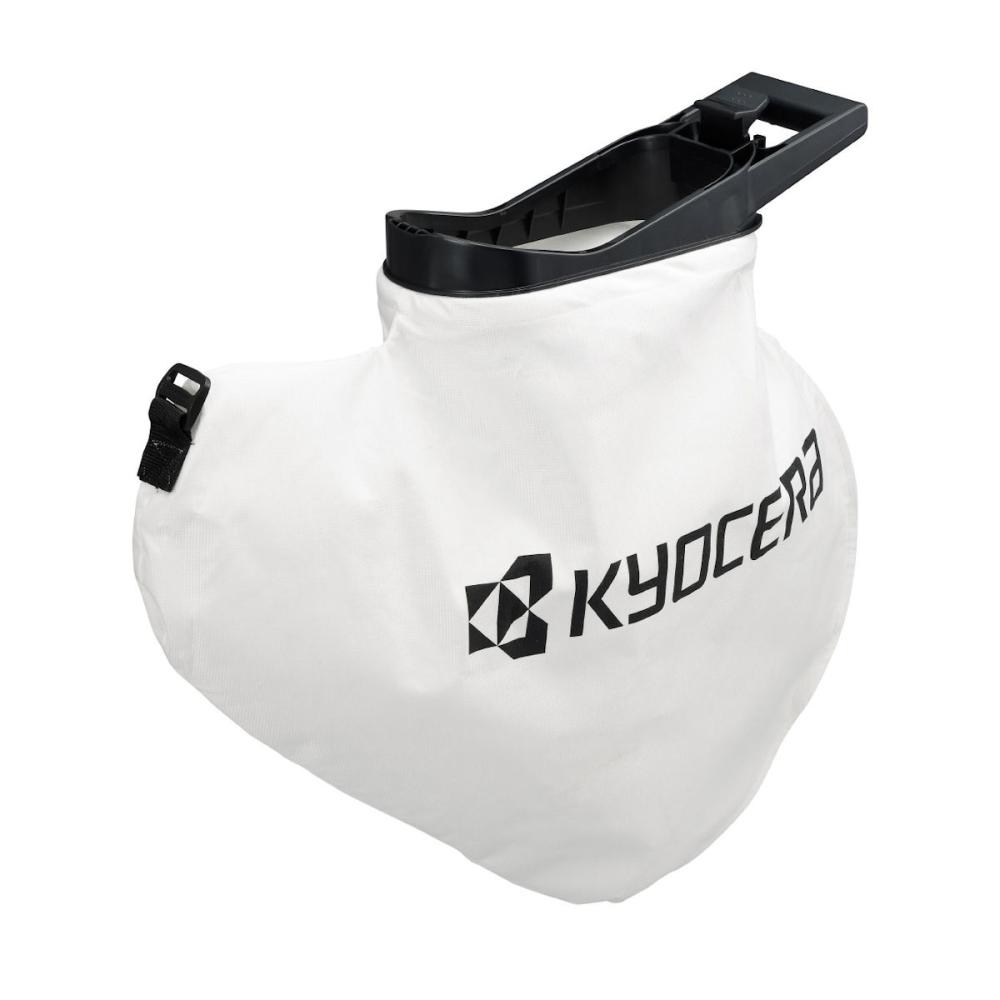 京セラ（リョービ）　ダストバッグ