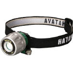 ハタヤ　ＬＥＤ防爆型ヘッドランプ＿
