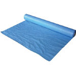 ユタカ　ブルーシート原反薄手タイプ　０．９×１００ｍ＿