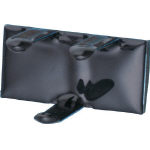 カメダ　配線止め具　ハイステッカー　（１００個入）＿