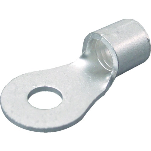 ニチフ　裸圧着端子　Ｒ形（１００Ｐ）＿