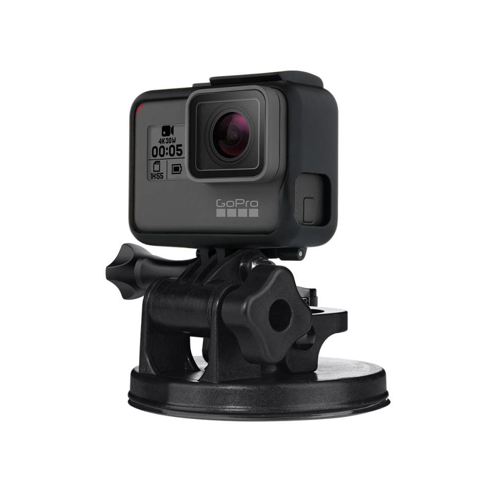 ＧｏＰｒｏ　サクションカップマウント