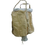 ユタカ　フレコンバック排出口有り　１１００Ｘ１０５０Ｈ＿