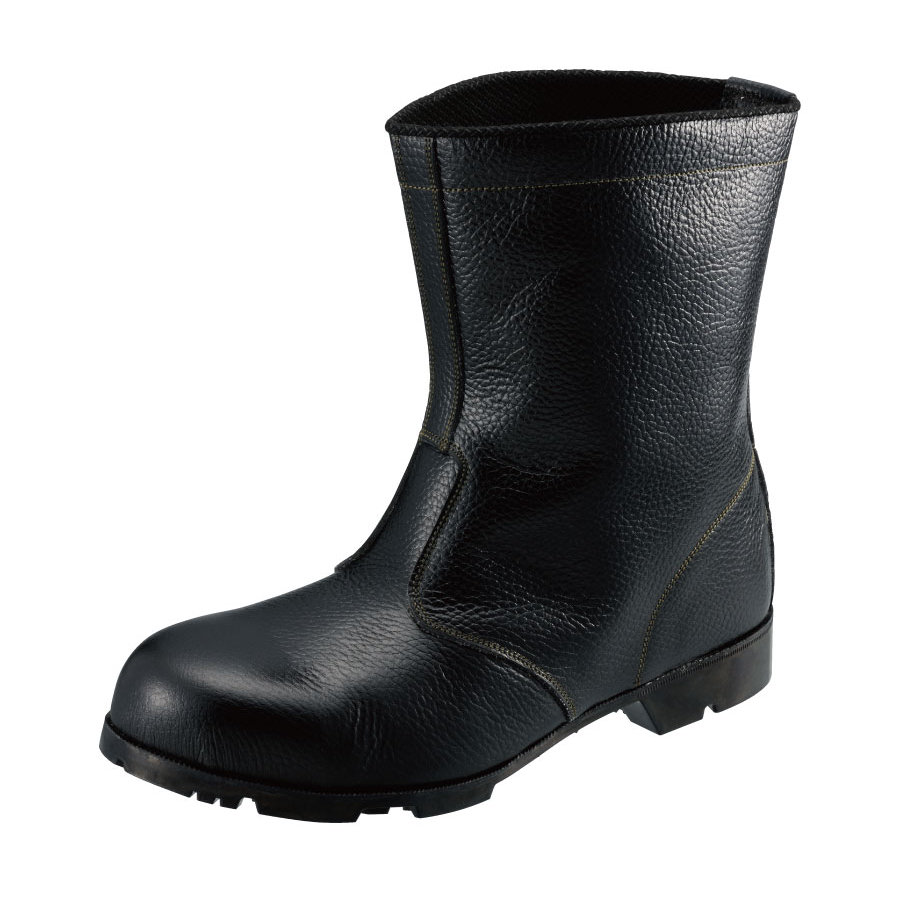 シモン　安全靴　半長靴　ＡＳ２４　２７．５ｃｍ