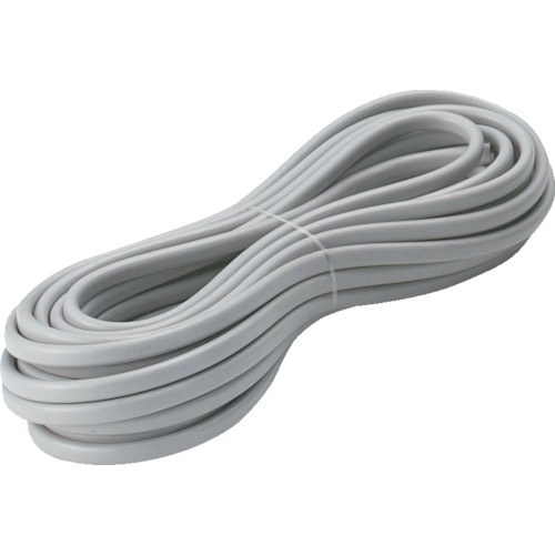 正和電工　ＶＣＴＦＫ小判（平型）ビニールキャブタイヤコード　１０ｍ＿