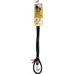 ユタカ　ゴム　タイトゴムロープ金具付　６ｍｍ×６０ｃｍ