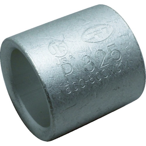 ニチフ　裸圧着スリーブ　Ｐ形（５Ｐ）＿