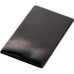 エレコム　ＦＩＴＴＩＯマウスパッド／Ｌｏｗ／ブラック＿