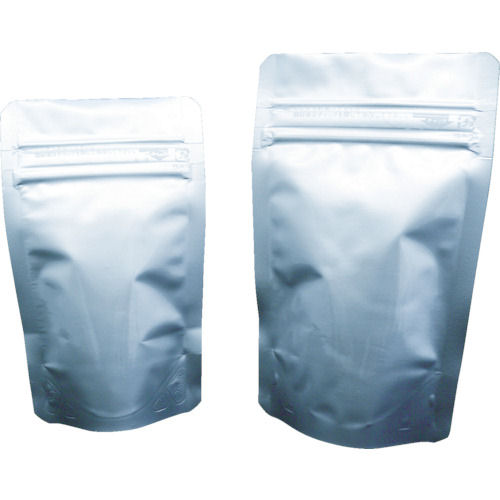 セイニチ　「ラミジップ」　アルミタイプ　１６０×１００＋３０　　（５０枚入）＿