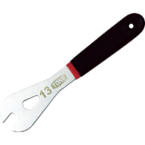 ＴＯＮＥ　ハブコンレンチ　１３ｍｍ　自転車用ツール　ＣＨＣＷ－１３＿