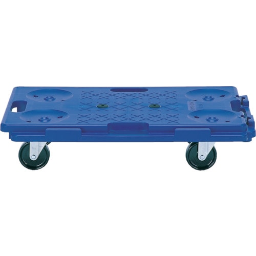 アイケー　樹脂製運搬車＿