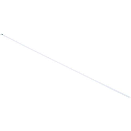 パンドウイット　ＭＬＴタイプ　ステンレススチールバンド　ＳＵＳ３１６　１００本入＿