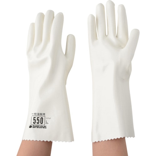 ＤＡＩＬＯＶＥ　耐溶剤用ダイローブ５５０（Ｌ）＿