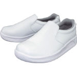 日進ゴム　耐滑厨房シューズ　２２．０ｃｍ＿