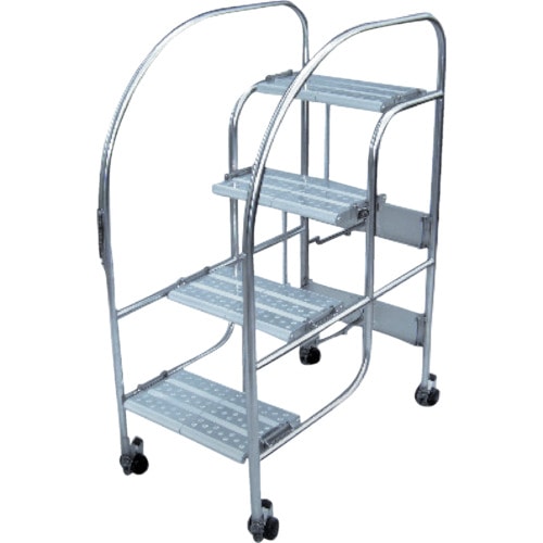 ＭＴ　ＭＴステップＤｅｃｏ４段＿