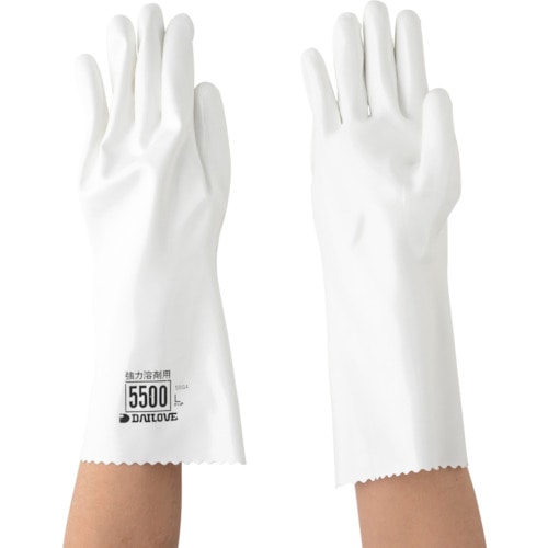 ＤＡＩＬＯＶＥ　耐溶剤用ダイローブ５５００（Ｌ）＿