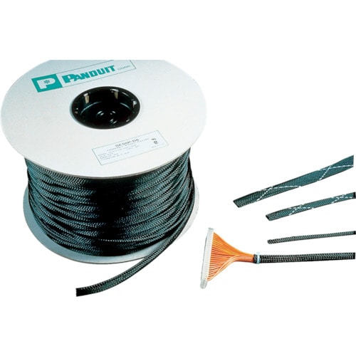 パンドウイット　ネットチューブ　標準タイプ＿