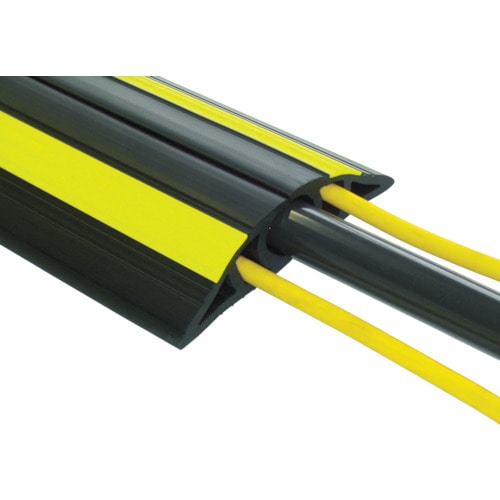 大研　ケーブルプロテクタ２　３０ｘ４Ｍ＿