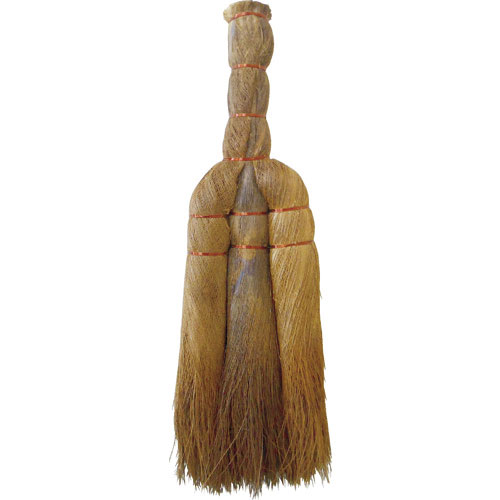 伝蔵　天井箒スペア（伸縮式）＿