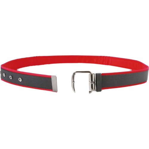 コヅチ　カラーソフトベルトワンピン３８レッド＿