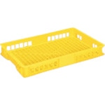 リス　トレーコンテナーＴ－２４　黄＿