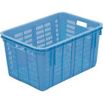 リス　プラスケットＮｏ．１５００本体　１４５Ｌ　青＿