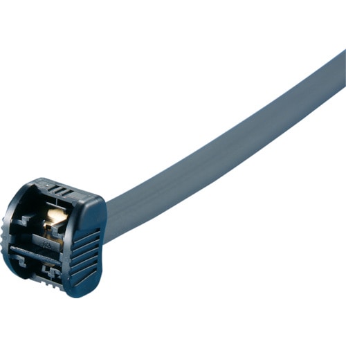 ヘラマンタイトン　インシュロックエンドレスタイ　ロッキングヘッド（超耐候性）＿