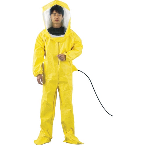 アゼアス　ＰＥコートエアラインスーツ　Ｍ＿