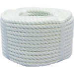 ユタカ　ロープ　ポリエステルロープ万能パック　６×５０ｍ＿