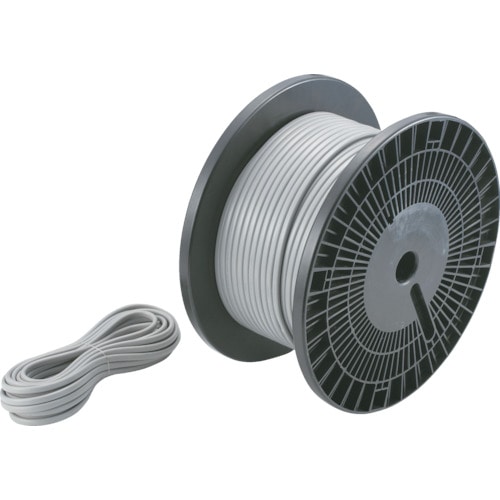 正和電工　ＶＣＴＦＫ小判（平型）ビニールキャブタイヤコード　２０ｍ＿