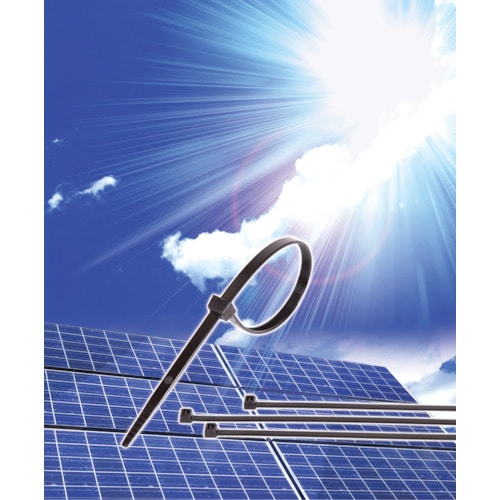 ヘラマンタイトン　ガルバロック　幅３．５Ｘ長さ１５３ｍｍ　１００本入　屋内外兼用＿