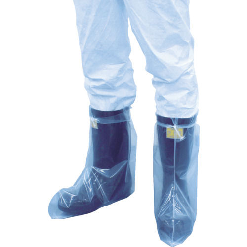 アゼアス　シューズカバー　（１０双入）＿