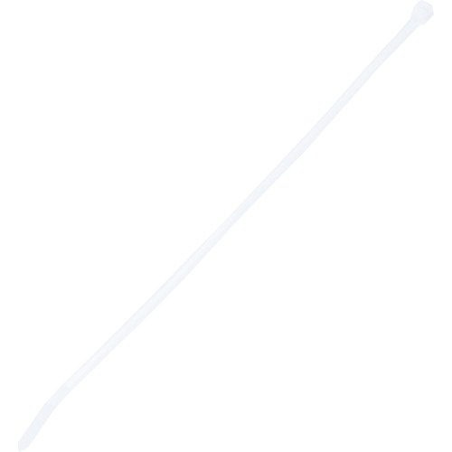 パンドウイット　テフゼル結束バンド　ナチュラル　（１０００本入）＿