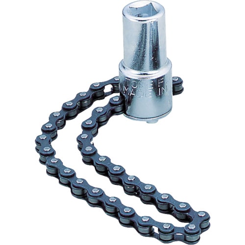 ＴＯＮＥ　オイルフィルタ－レンチ　Φ７０～１１５ｍｍ　ＦＷＣ－１１５＿