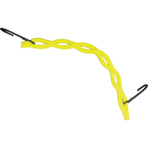 ユタカ　ゴム　スパイダーゴム　２５ｃｍ　イエロー＿