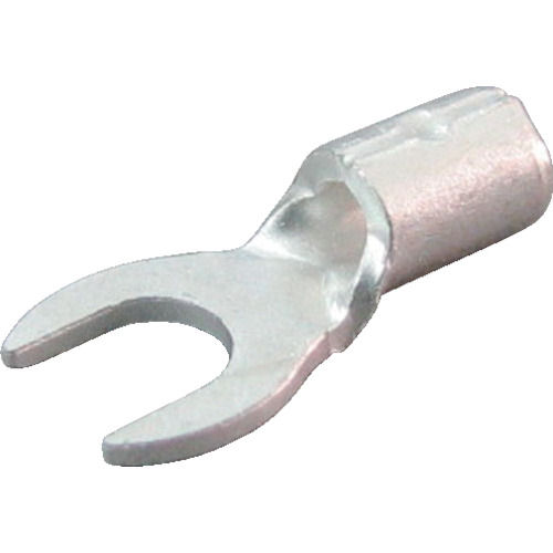 ニチフ　裸圧着端子　Ｙ形（１００Ｐ）＿