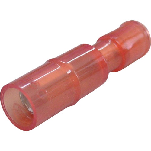 ニチフ　防水形ピン端子　メス　（１００個入）＿