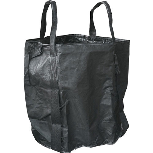 ユタカ　耐候性フレコンバッグ　排出口無し　１１００×１０５０Ｈ＿