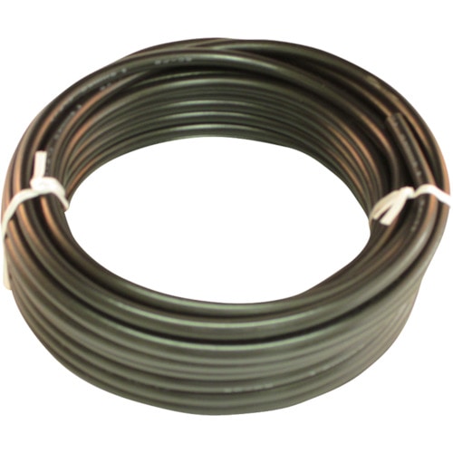 正和電工　同軸ケーブル　５Ｃ－ＦＢ　１０ｍ＿