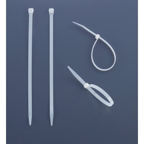 パンドウイット　スーパーグリップナイロン結束バンド　ナチュラル　（１００本入）＿