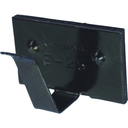 カメダ　配線止め具　ハイステッカー　（１００個入）＿