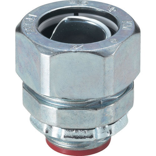 ＳＡＮＫＥＩ　コネクタ（ノックアウト接続用）＿