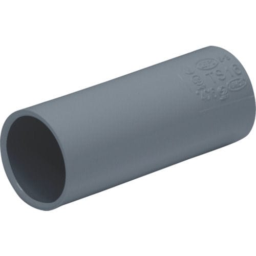 日動電工　ＴＳカップリング１６（グレー）＿