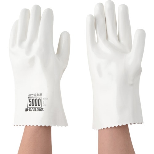 ＤＡＩＬＯＶＥ　耐溶剤用ダイローブ５０００（Ｌ）＿