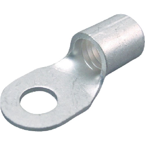 ニチフ　裸圧着端子　Ｒ形（１００Ｐ）＿