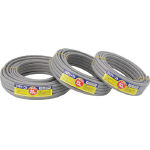 正和電工　ＶＶＦ２ｃ×２．０ｍｍ　ＶＡケーブル　２０ｍ＿