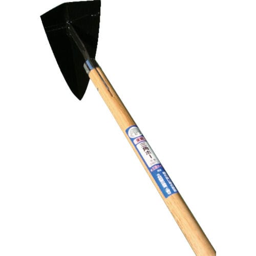 金象　三角ホー２４０ｍｍ　１３５０柄付＿